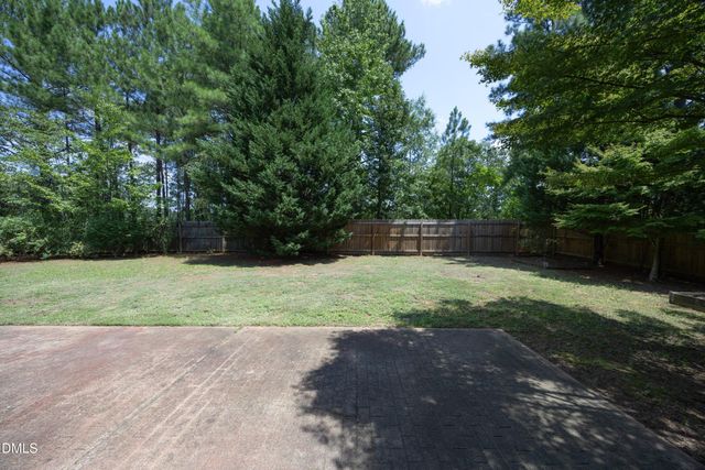 4753 Sunset Lake Road, Apex, NC 27539
