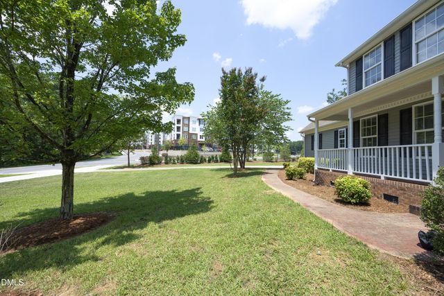 4753 Sunset Lake Road, Apex, NC 27539