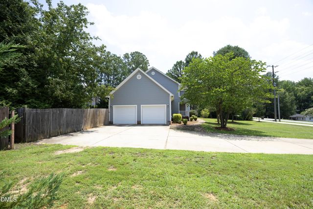 4753 Sunset Lake Road, Apex, NC 27539