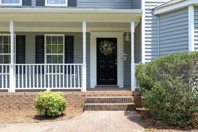 4753 Sunset Lake Road, Apex, NC 27539
