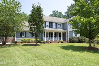4753 Sunset Lake Road, Apex, NC 27539