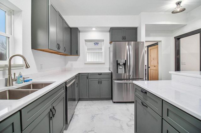 8110 Ames Road, Bear Lake, MI 49614