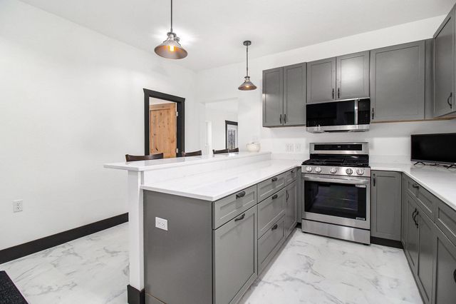 8110 Ames Road, Bear Lake, MI 49614