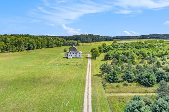 8110 Ames Road, Bear Lake, MI 49614