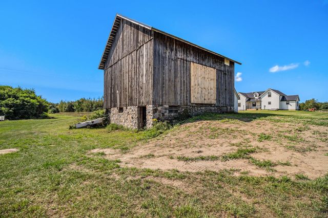 8110 Ames Road, Bear Lake, MI 49614