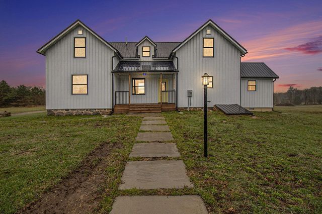 8110 Ames Road, Bear Lake, MI 49614