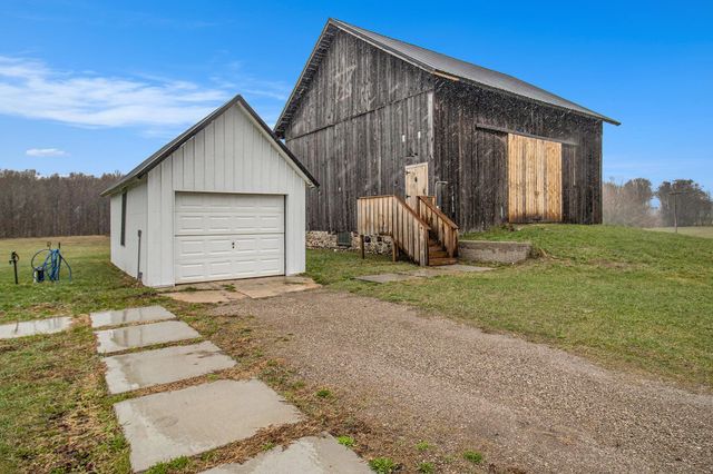 8110 Ames Road, Bear Lake, MI 49614