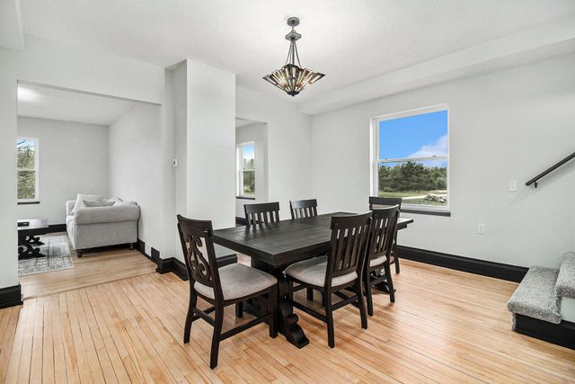 8110 Ames Road, Bear Lake, MI 49614