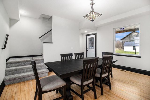 8110 Ames Road, Bear Lake, MI 49614