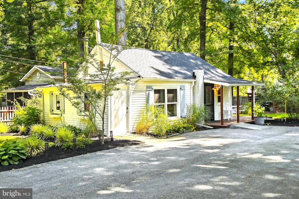 863 DOGWOOD TRL, Crownsville, MD 21032