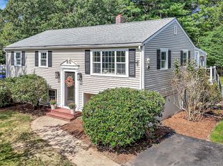 522 Summer St, Rockland, MA 02370
