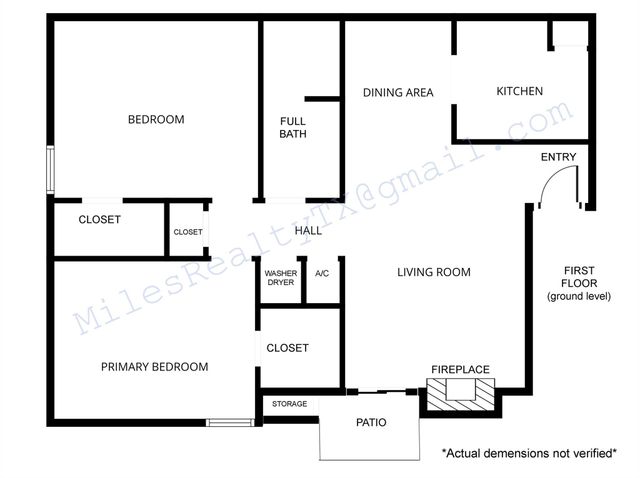 7950 N Stadium Drive 181, Houston, TX 77030