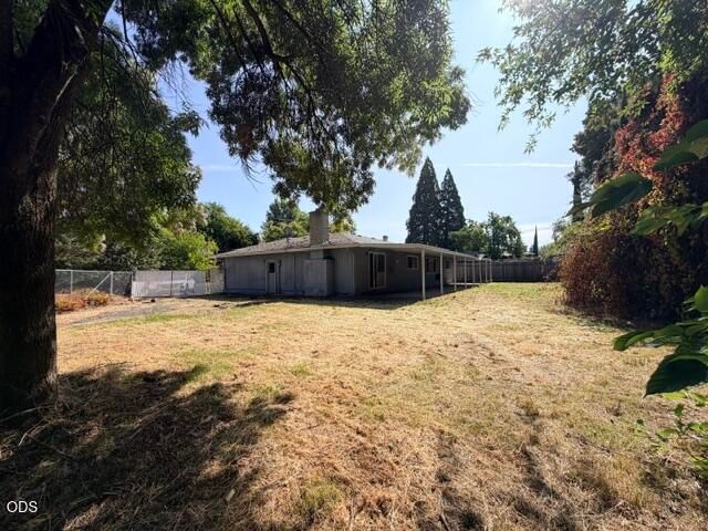 1209 N 10th Street, Central Point, OR 97502