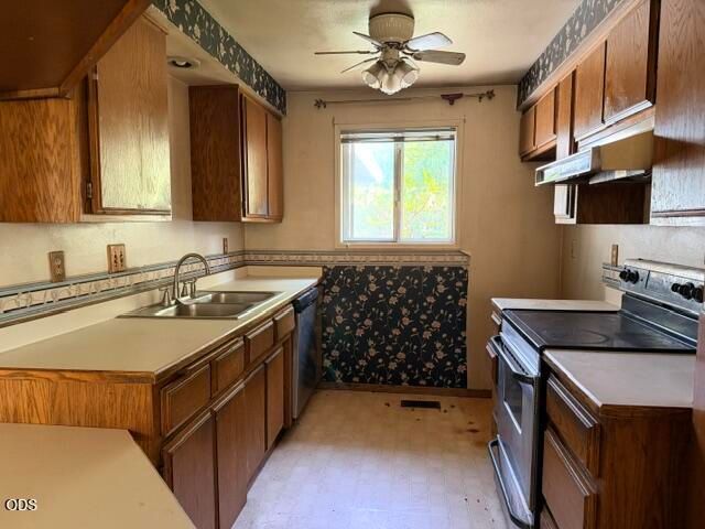 1209 N 10th Street, Central Point, OR 97502