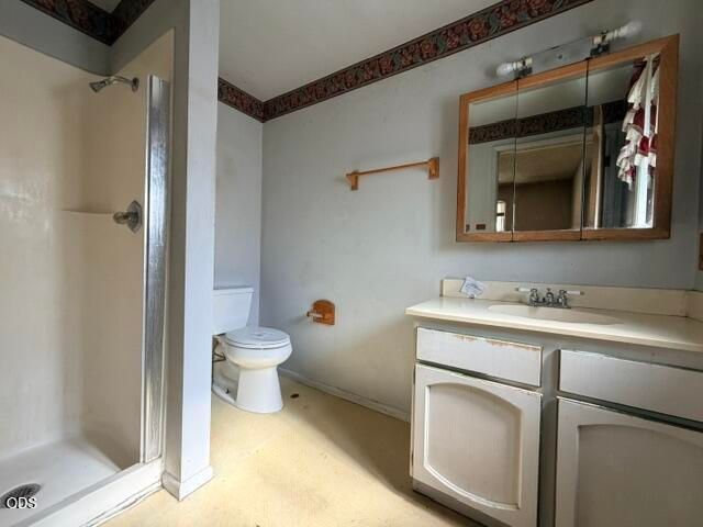 1209 N 10th Street, Central Point, OR 97502