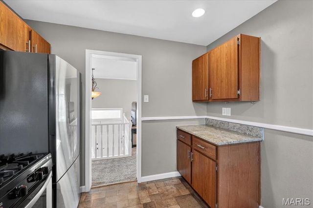 1335 Derhake Road, Florissant, MO 63033