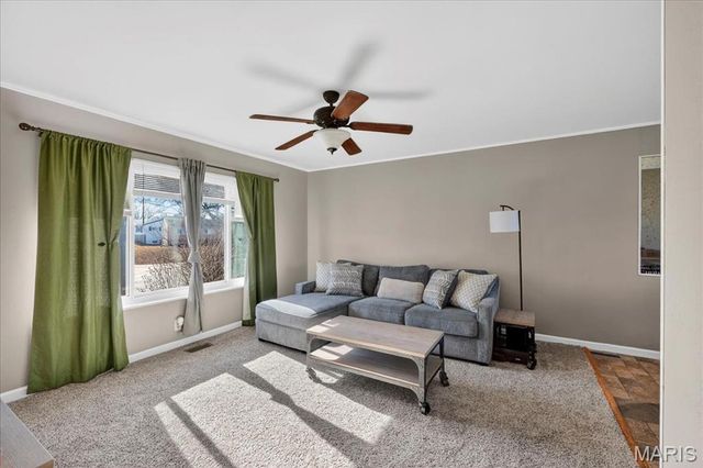 1335 Derhake Road, Florissant, MO 63033