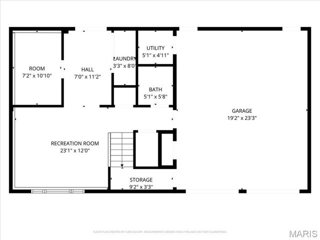 1335 Derhake Road, Florissant, MO 63033