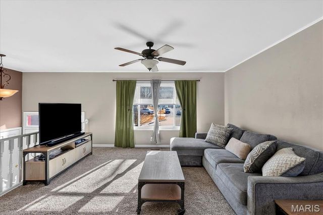 1335 Derhake Road, Florissant, MO 63033