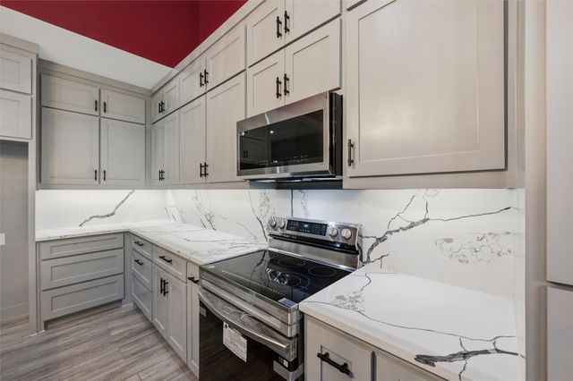 199 Seagrove Lane, Quinlan, TX 75474