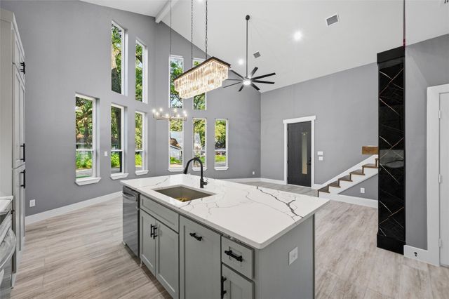 199 Seagrove Lane, Quinlan, TX 75474