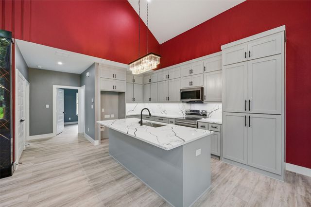 199 Seagrove Lane, Quinlan, TX 75474