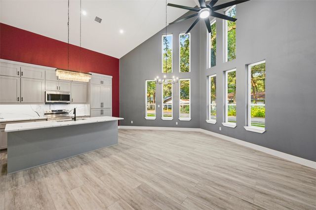 199 Seagrove Lane, Quinlan, TX 75474