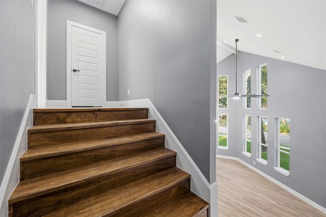 199 Seagrove Lane, Quinlan, TX 75474