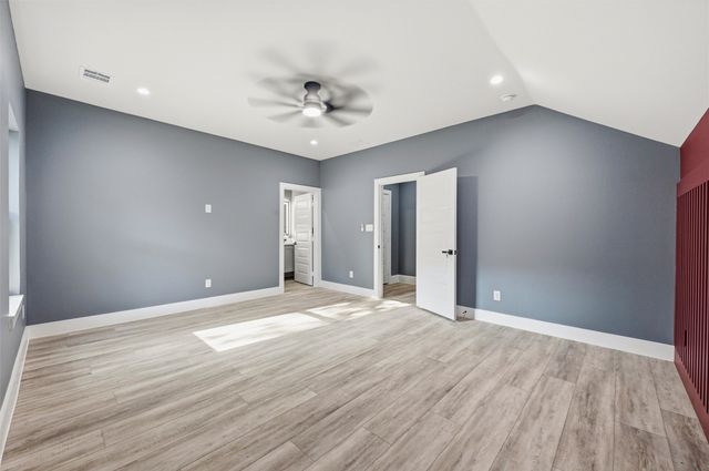 199 Seagrove Lane, Quinlan, TX 75474