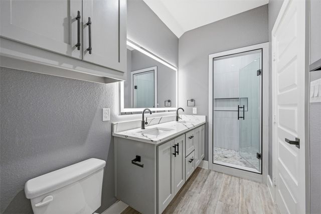 199 Seagrove Lane, Quinlan, TX 75474