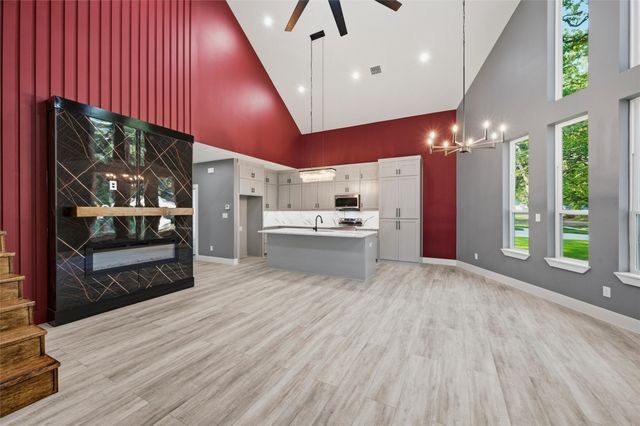 199 Seagrove Lane, Quinlan, TX 75474