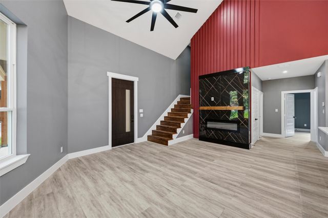 199 Seagrove Lane, Quinlan, TX 75474