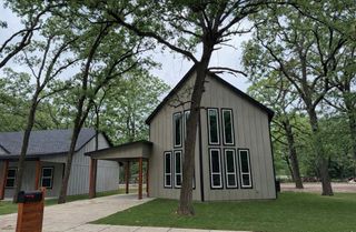 199 Seagrove Lane, Quinlan, TX 75474