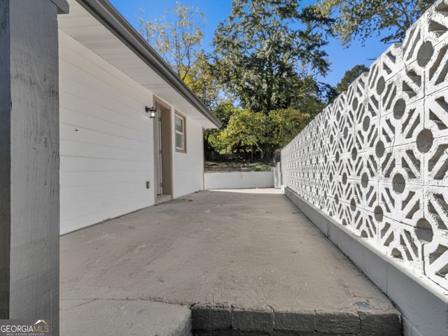 2693 Larkspur Drive SE, Atlanta, GA 30316