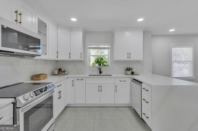 2693 Larkspur Drive SE, Atlanta, GA 30316