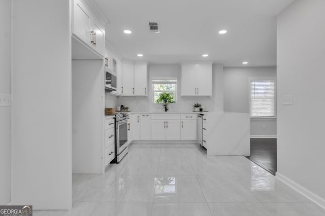 2693 Larkspur Drive SE, Atlanta, GA 30316