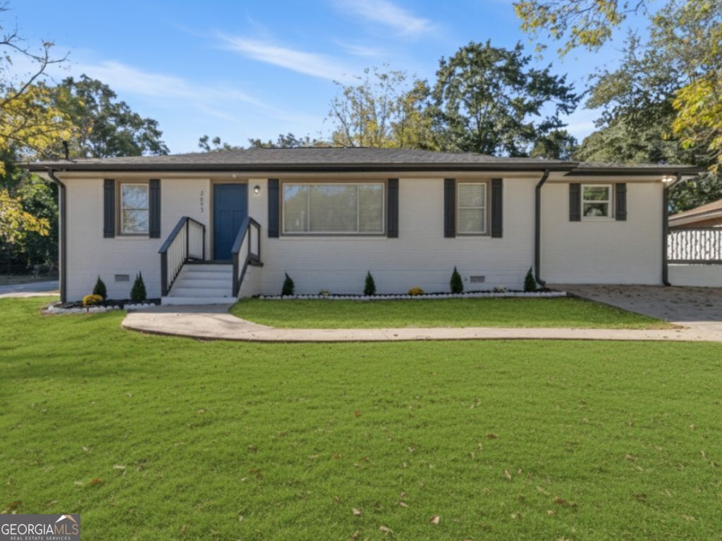 2693 Larkspur Drive SE, Atlanta, GA 30316