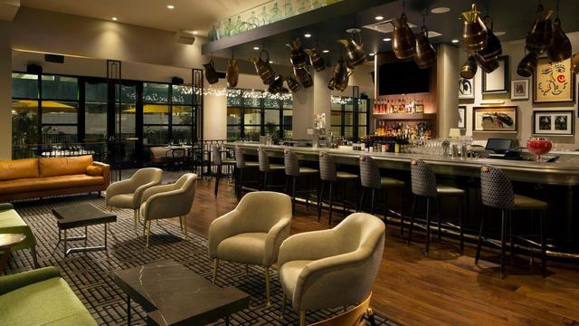 9787 Katy Freeway 1107, Houston, TX 77024