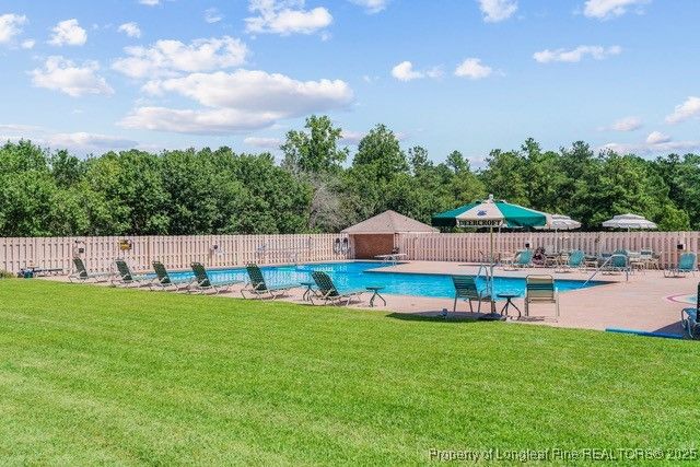 37 Peach Orchard Road, Wagram, NC 28396