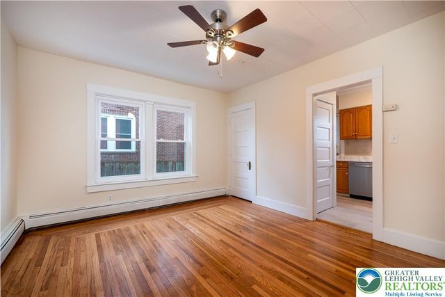 938 South 12th, Allentown City, PA 18103