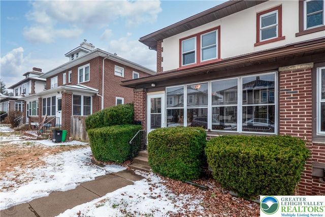 938 South 12th, Allentown City, PA 18103