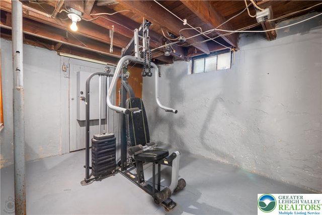 938 South 12th, Allentown City, PA 18103