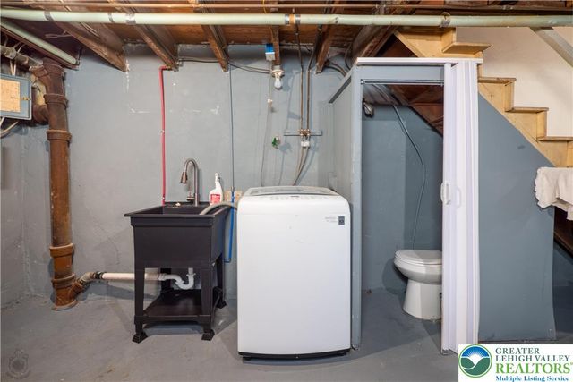 938 South 12th, Allentown City, PA 18103