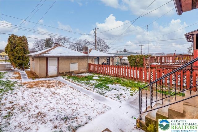 938 South 12th, Allentown City, PA 18103