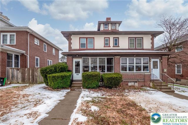 938 South 12th, Allentown City, PA 18103