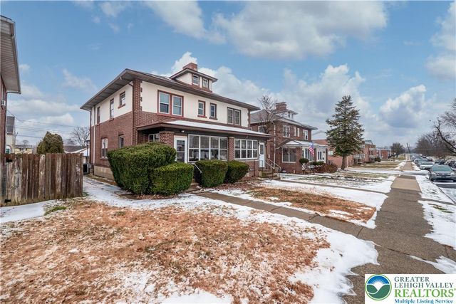 938 South 12th, Allentown City, PA 18103