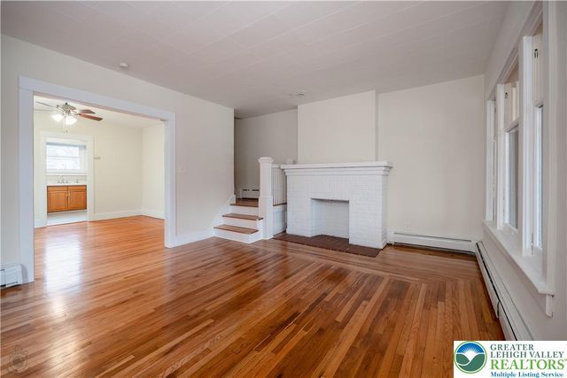 938 South 12th, Allentown City, PA 18103