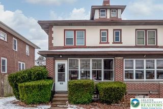 938 South 12th, Allentown City, PA 18103