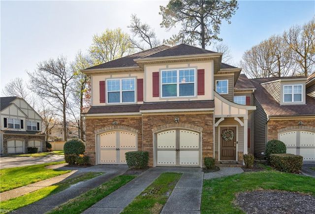 905 Turtle Pond LN, Virginia Beach, VA 23455