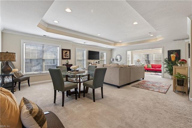 905 Turtle Pond LN, Virginia Beach, VA 23455